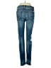 Hudson Jeans Hearts Blue Jeans Size 26 waist - photo 2