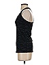 Lululemon Athletica Black Active Tank Size 2 - photo 5
