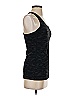 Lululemon Athletica Black Active Tank Size 2 - photo 4