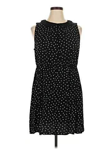 Elle Casual Dress (view 1)