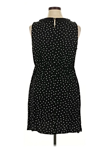 Elle Casual Dress (view 2)