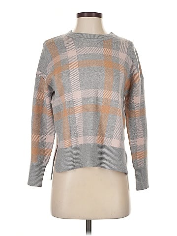 Laundry by Shelli Segal Pullover Sweater (view 1)