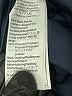 J.Crew 100% Polyester Blue Vest Size XS - photo 7