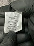 Eva Franco 100% Polyester Floral Black Casual Dress Size 6 - photo 7