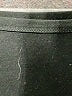Unbranded Solid Black Cocktail Dress Size M - photo 7