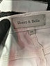 Henry & Belle Ivory Jeans Size 26 waist - photo 7