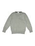 Baby Gap Solid Gray Pullover Sweater Size 5 - photo 1