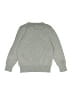 Baby Gap Solid Gray Pullover Sweater Size 5 - photo 2