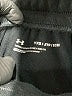 Under Armour Black Athletic Shorts Size XS (youth) - photo 3