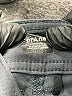 PrAna Blue Gray Casual Pants Size 34 waist (estimated) - photo 7