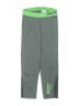 Nike Green Gray Sweatpants Size S (kids) - photo 1