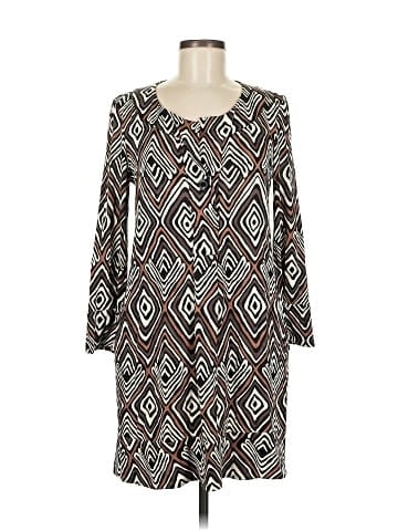 Diane von Furstenberg Casual Dress (view 1)
