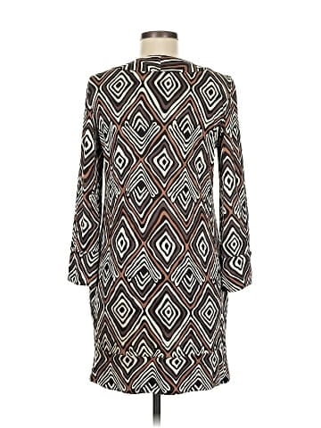 Diane von Furstenberg Casual Dress (view 2)
