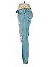 Bullhead Hearts Blue Jeans Size 5 - photo 5