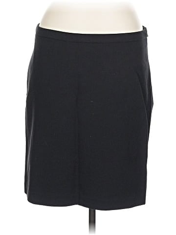 M.S.S.P. Formal Skirt (view 1)