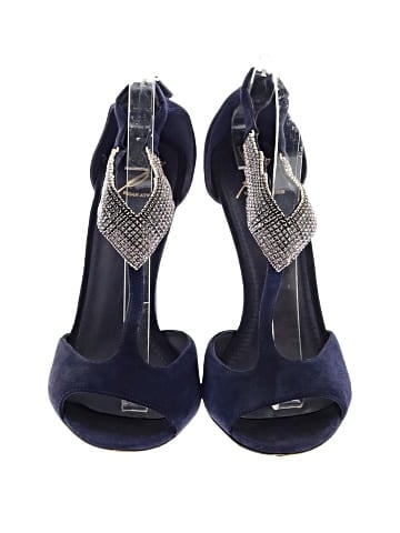 Brian Atwood Sandals (view 2)