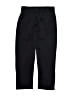 Under Armour 100% Polyester Black Track Pants Size L (youth) - photo 2