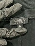 Jones New York Solid Black Active Skort Size XL - photo 3