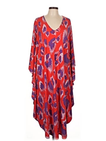 IMAN Casual Dress (view 1)