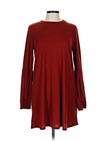As U Wish Long Sleeve Top (view 1)