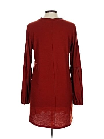 As U Wish Long Sleeve Top (view 2)