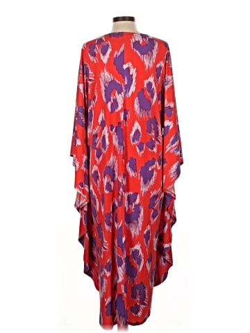 IMAN Casual Dress (view 2)
