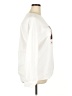 Unbranded Print White Sweatshirt Size 2X - photo 4
