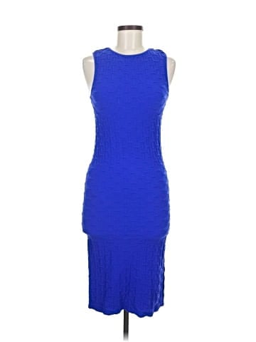 Tees by Tina Cocktail Dress (view 1)