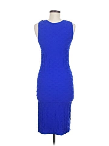 Tees by Tina Cocktail Dress (view 2)