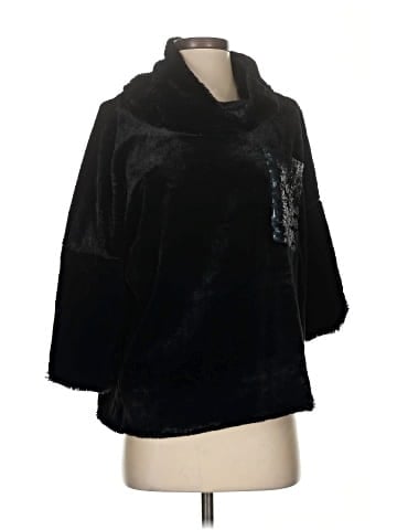 Sharon Young Pullover Sweater (view 1)