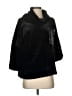 Sharon Young 100% Polyester Black Pullover Sweater Size S - photo 1