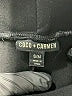 Coco + Carmen Solid Black Casual Pants Size S - photo 7