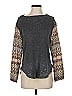 Dylan Gray Long Sleeve Top Size XS - photo 1