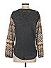Dylan Gray Long Sleeve Top Size XS - photo 2