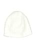Kissy Kissy Ivory White Beanie Size S (baby) - photo 1