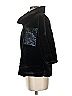 Sharon Young 100% Polyester Black Pullover Sweater Size S - photo 5
