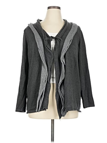 Daisy Fuentes Cardigan (view 1)