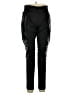 Ashley Stewart Graphic Black Track Pants Size 14 - 16 Plus - photo 1
