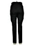 Ashley Stewart Graphic Black Track Pants Size 14 - 16 Plus - photo 2