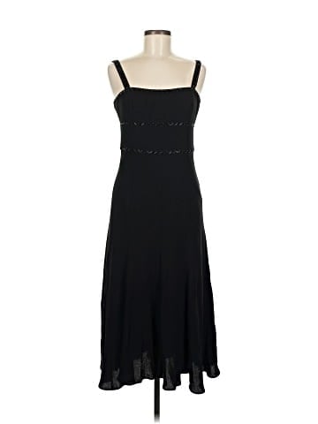 Evan Picone Cocktail Dress (view 1)