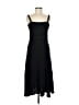 Evan Picone 100% Polyester Black Cocktail Dress Size 6 - photo 1