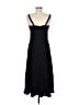 Evan Picone 100% Polyester Black Cocktail Dress Size 6 - photo 2