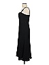 Evan Picone 100% Polyester Black Cocktail Dress Size 6 - photo 5