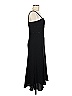 Evan Picone 100% Polyester Black Cocktail Dress Size 6 - photo 4