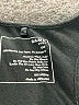 GAME Black Tank Top Size XXS - photo 7