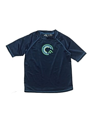 Kanu Surf Short Sleeve Top (view 1)