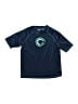 Kanu Surf Teal Short Sleeve Top Size M (kids) - photo 1