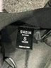 Shein Black Formal Skirt Size S - photo 4