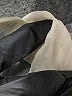 Buttons Ivory 3/4 Sleeve Blouse Size S - photo 8