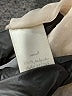 Buttons Ivory 3/4 Sleeve Blouse Size S - photo 9